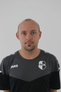 Tagesbester im besten Block: Andre Penz